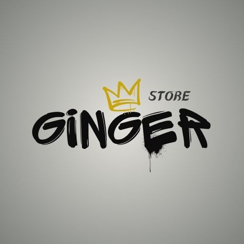 GINGER